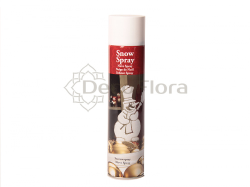SPRING SNOW SPRAY Снег-аэрозоль 150мл 