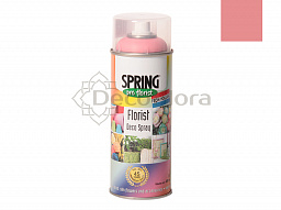 SPRING AZALEA PINK Краска-аэрозоль 029 розовая азалия 400мл